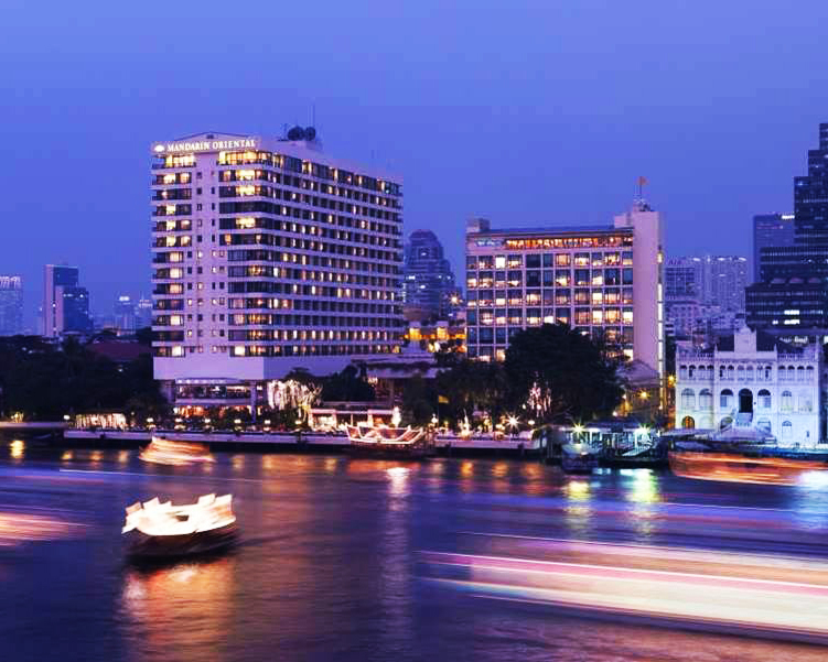 泰國精選飯店圖片